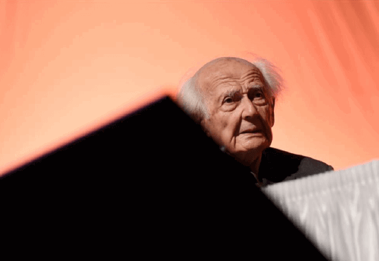 Zymunt Bauman: Die Angst vor den anderen