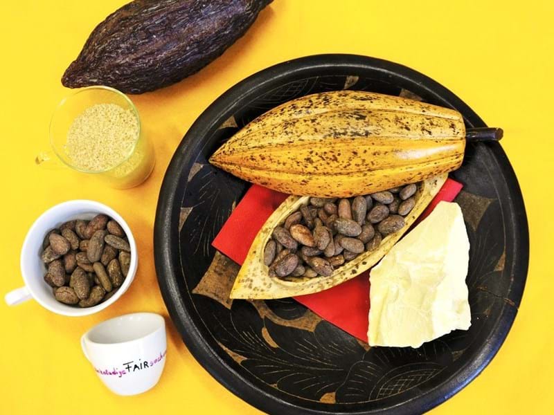Schokolade