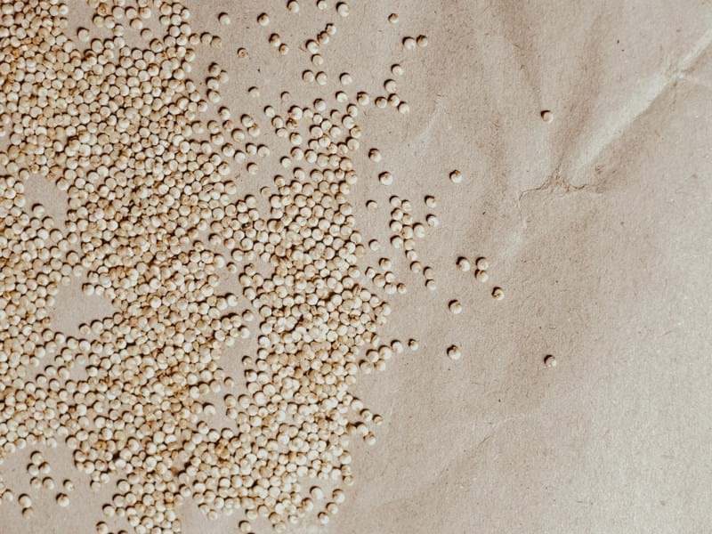 Superfood Quinoa