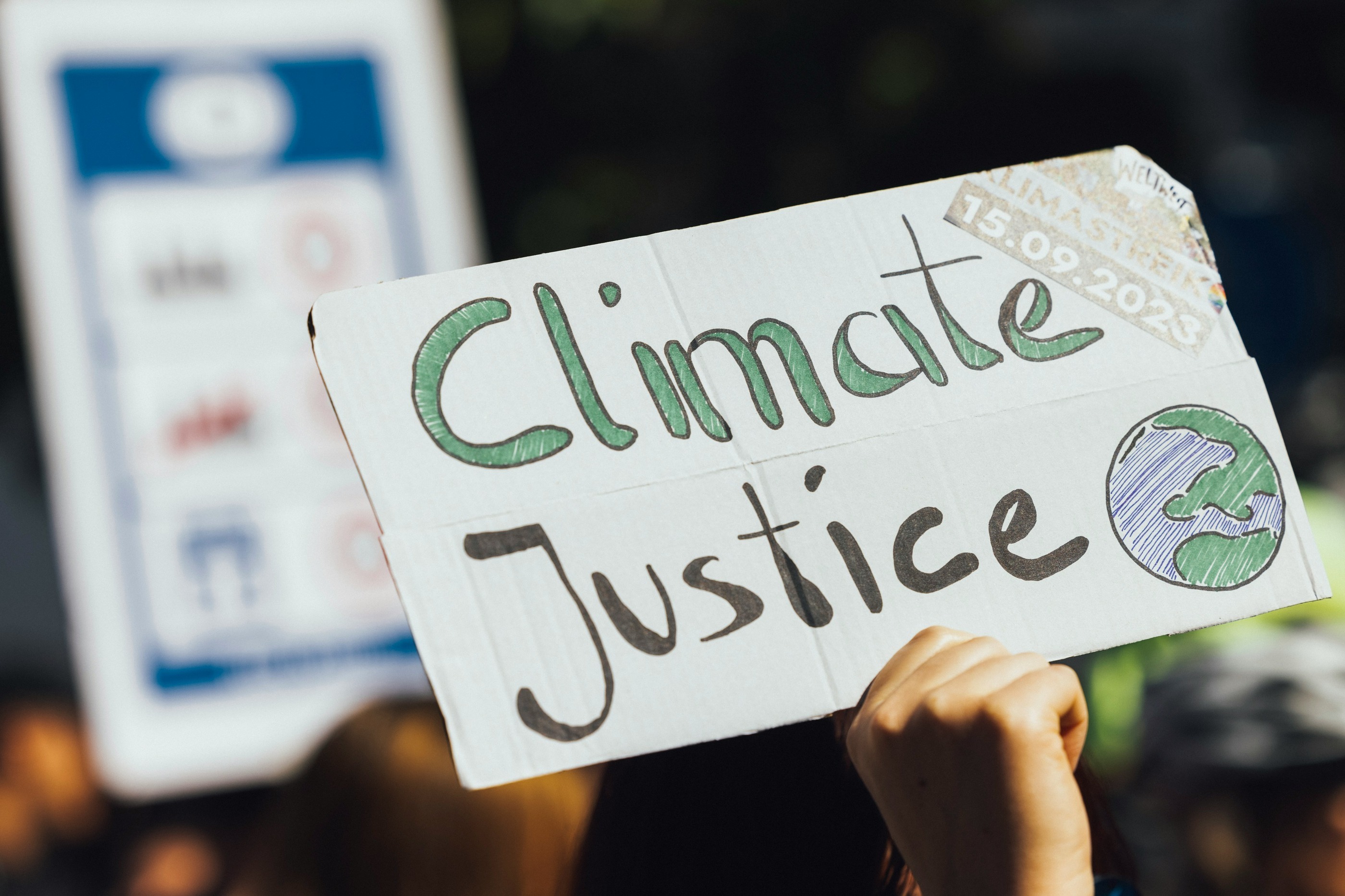 Climate Justice