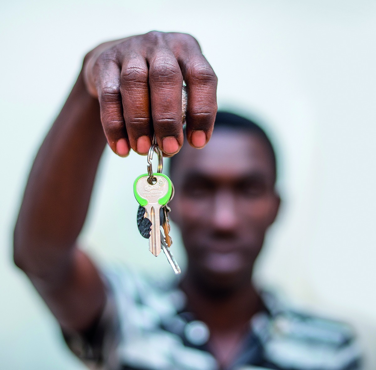 In fuga – dentro o fuori?      