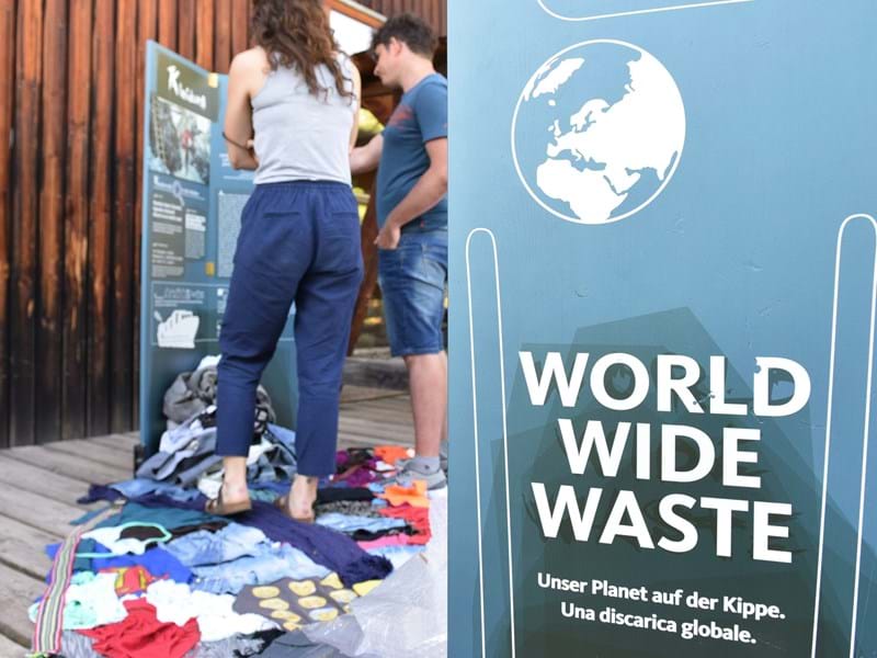 World Wide Waste