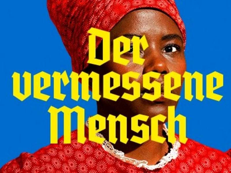 Der vermessene Mensch