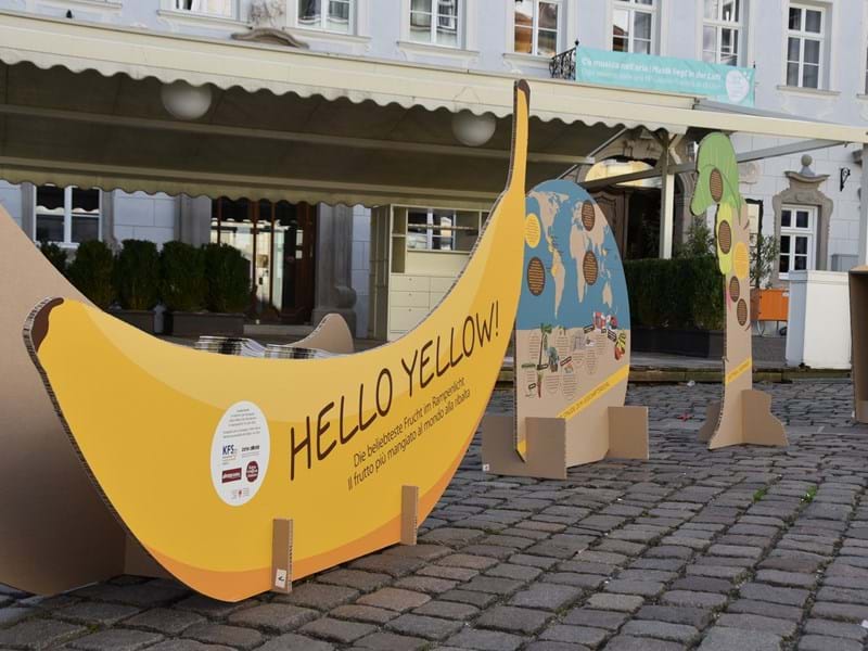 Hello Yellow!
