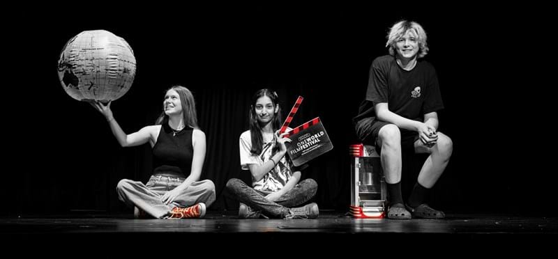 OEW-Jugendfilm-Festival