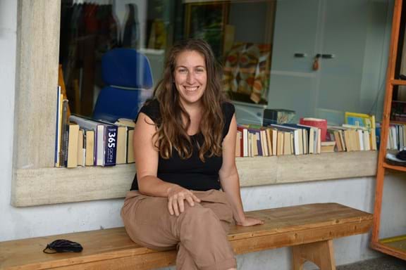 Erst wenn man etwas benennen kann, kann man sich auch dagegen wehren.