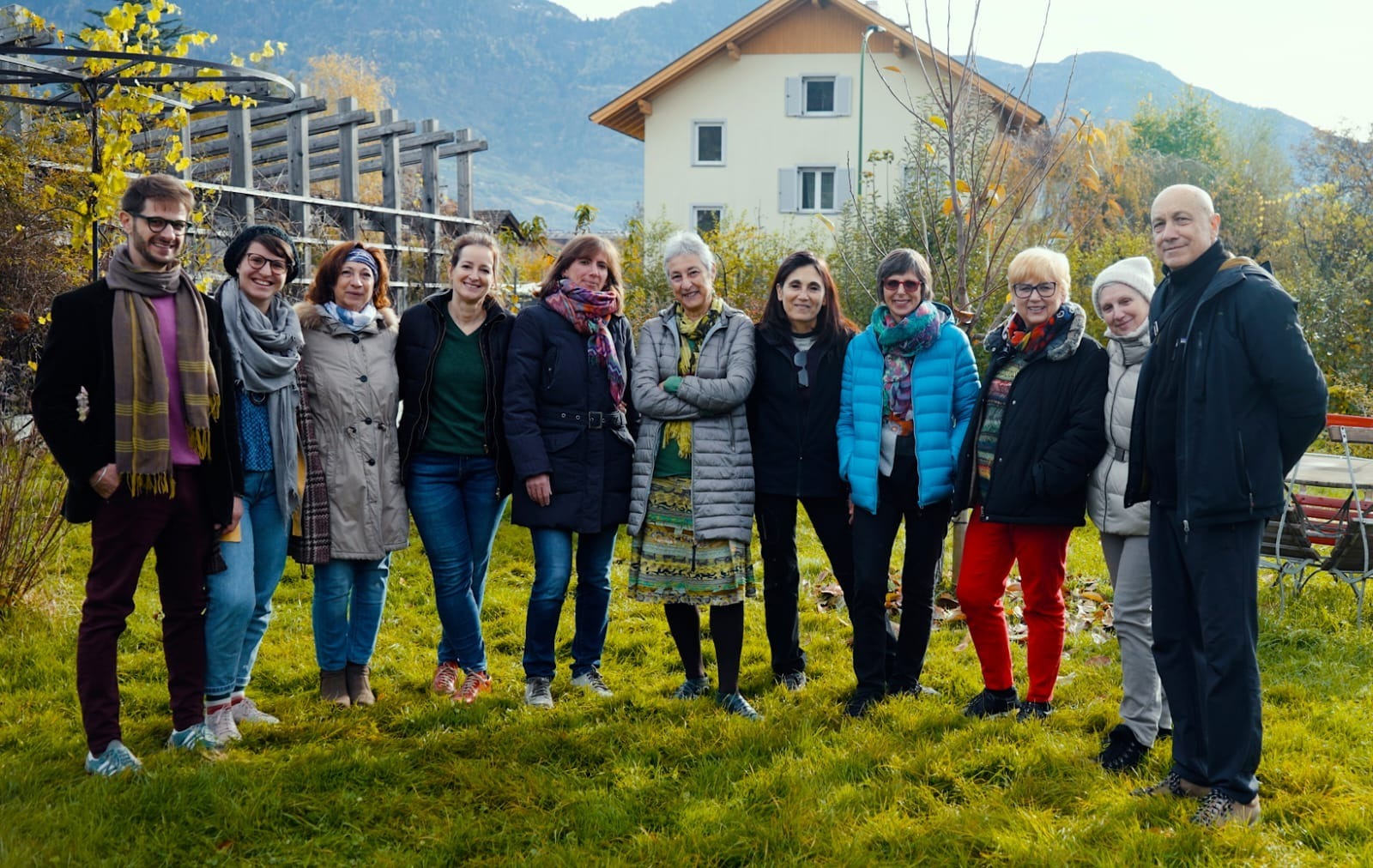 Ginko – Fare la spesa e rafforzare la comunità