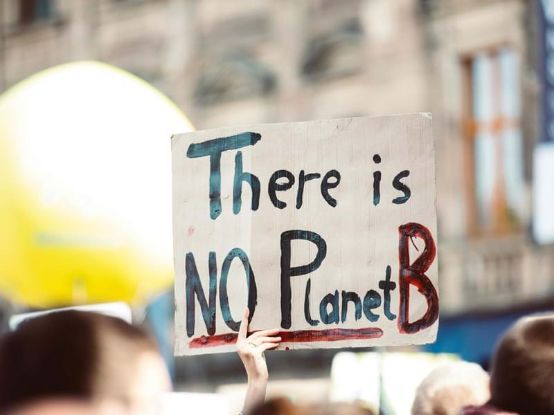 Klimawandel