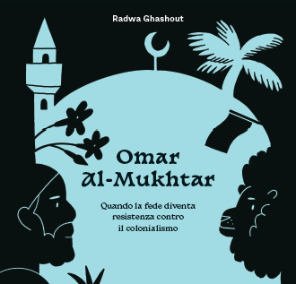 Audio relativo al glossario di "Revolutionary Stories: Omar al-Mukhtar"