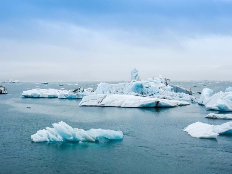 Klimawandel und Klimagerechtigkeit