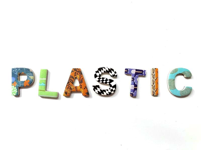 Un pianeta pieno di plastica