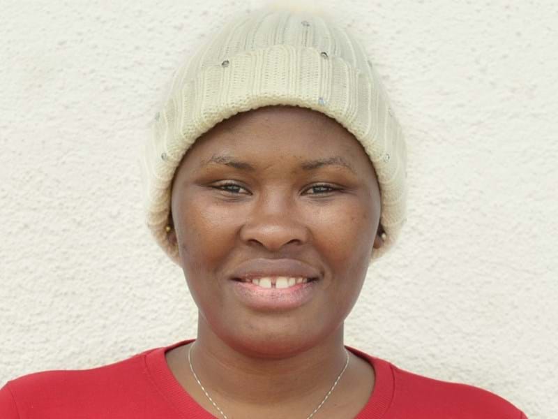 zebra.Streetdating con Faith Okorie