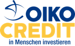 Logo Oikocredit
