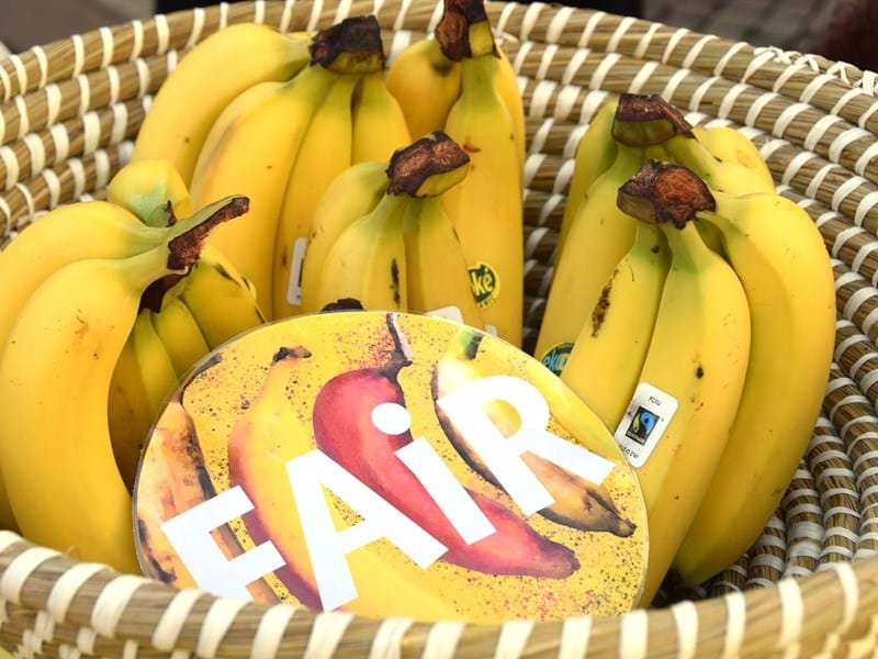 Bananen