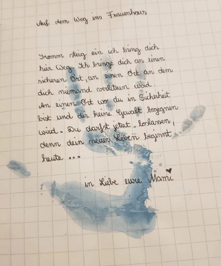 Kompliz:innen? Nein, danke