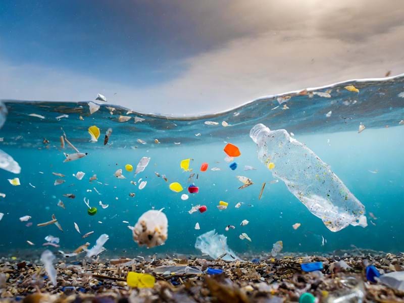 Plastikkoffer