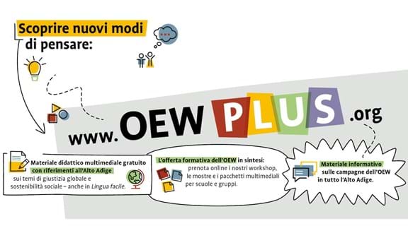Pensare e agire in un contesto globale