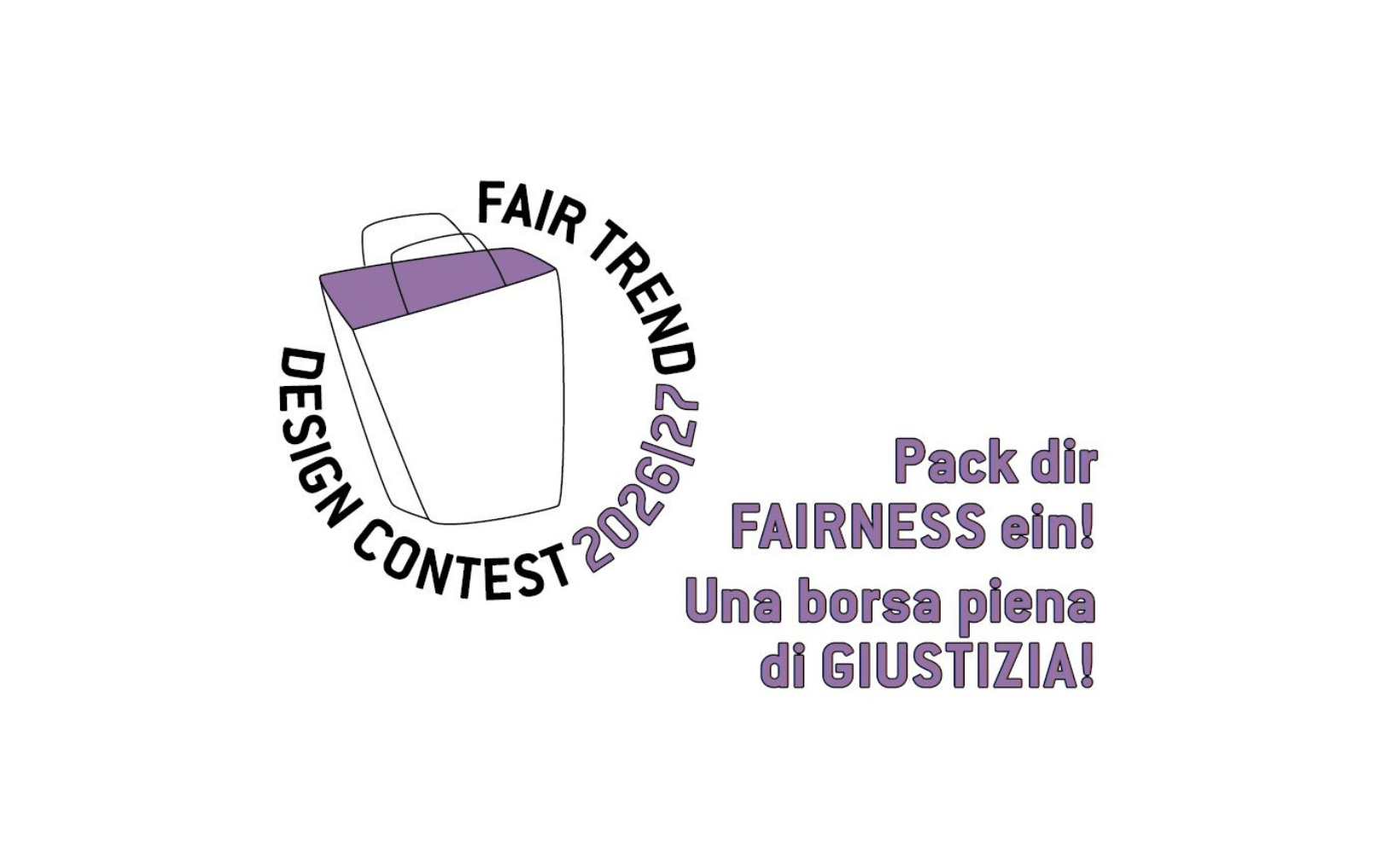 Fair Trend Design Contest