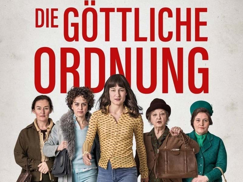 Die göttliche Ordnung