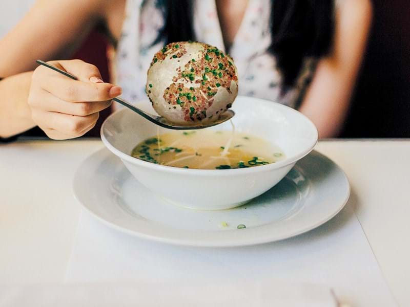 Mahlzeit