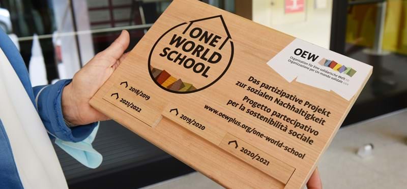 One World School