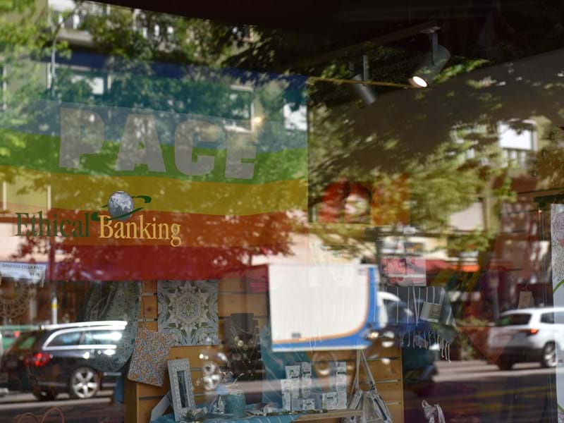 La banca e l'etica