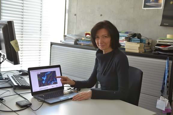 “I ghiacciai si sono ridotti notevolmente negli ultimi 40 anni.”