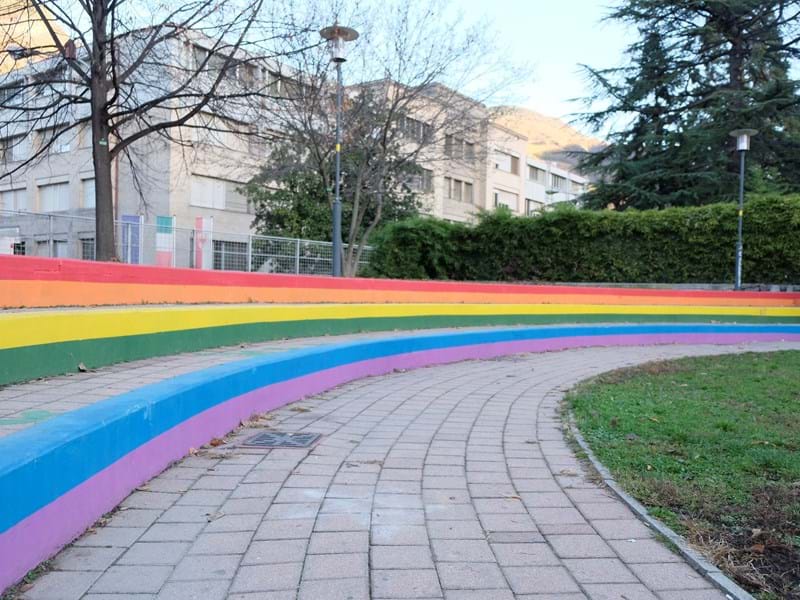 Gender, Look und Sexualität