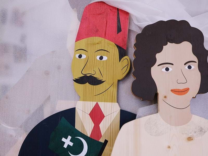 Revolutionary Stories