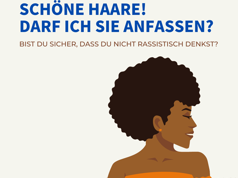Rassismus und Diskriminierung