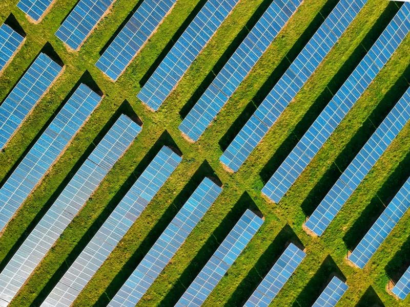 Energiewende und grüne Ausbeutung