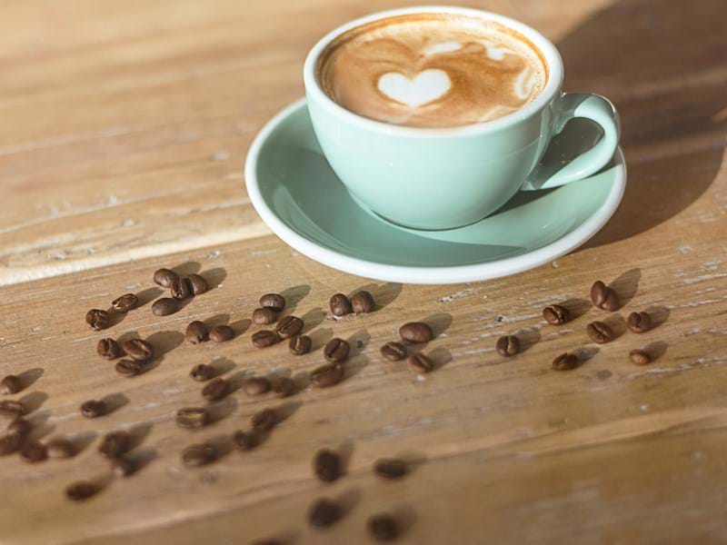 Fairever Coffee