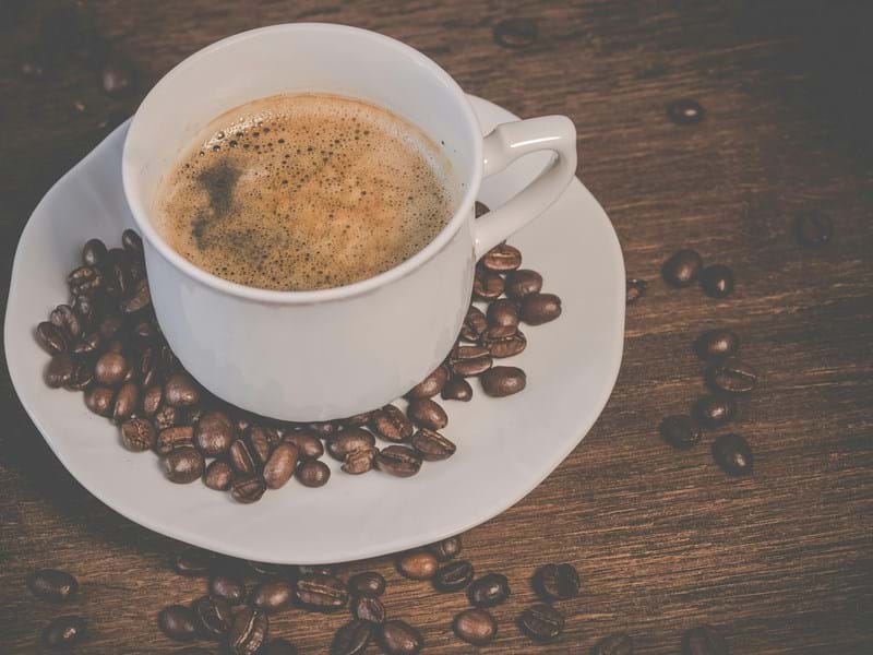 Fairever Coffee