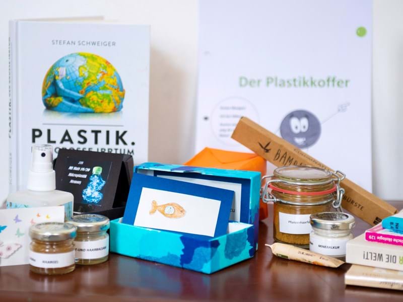 Plastikalarm