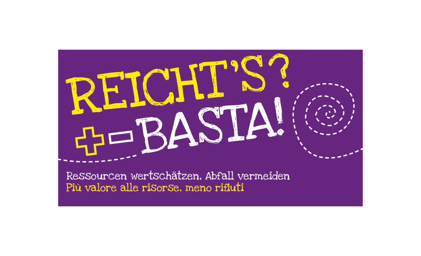 Aktionsmappe Europäische Wochen der Abfallvermeidung