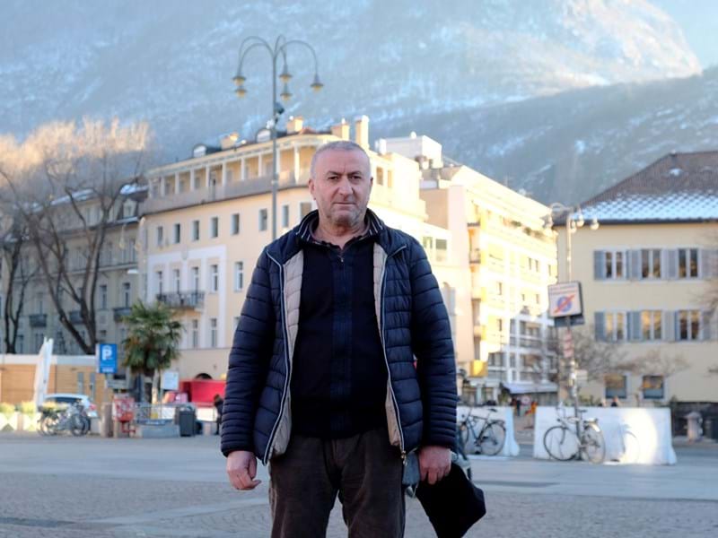 Una lotta per la dignità