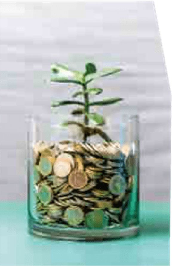 Finanza ed etica possono creare relazioni umane significative.