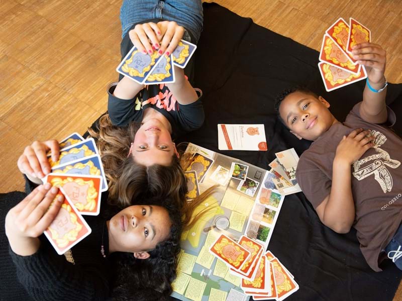 FBI – Fair Banana Investigators