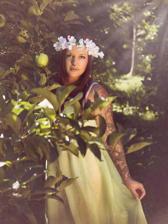  „Mode ist kein Monopol von Mager-Models."