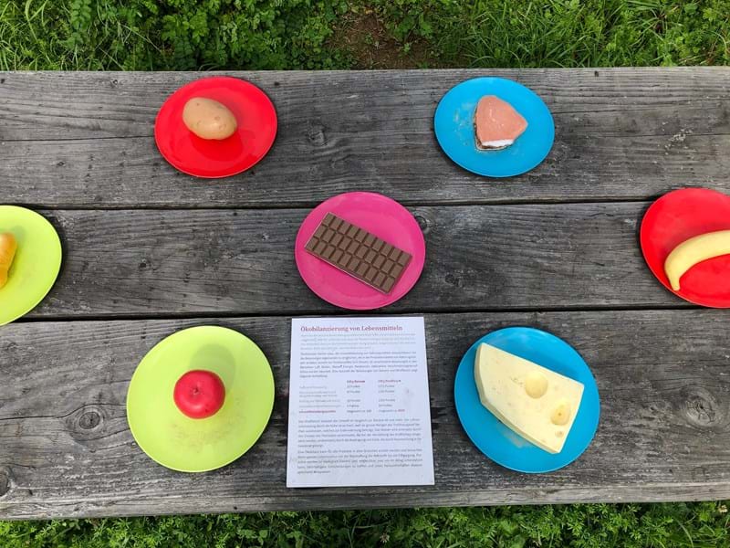Mahlzeit!