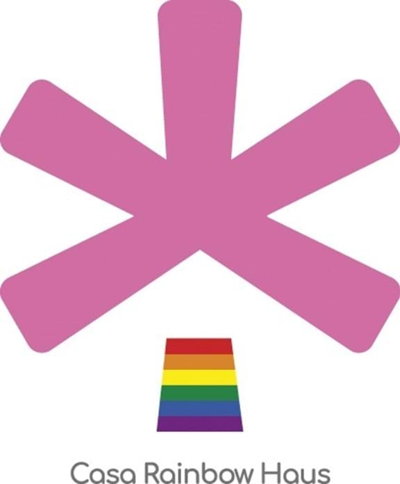 È possibile sostenere il progetto CRH effettuando una donazione attraverso Buona Causa: www.buonacausa.org/cause/ casa-rainbow-haus