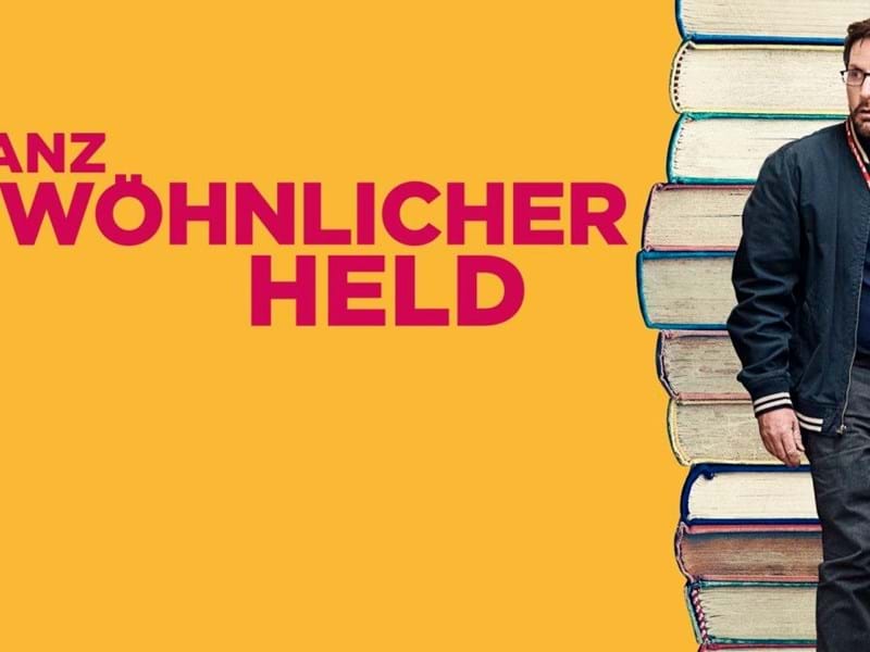 Ein ganz gewöhnlicher Held