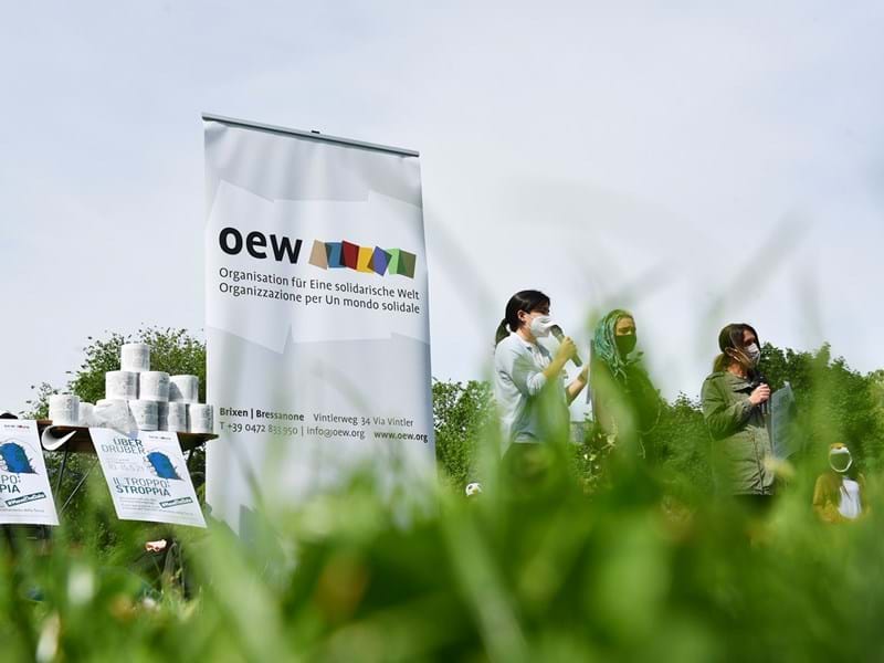 Über OEW Plus