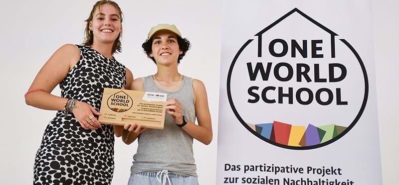 One World School