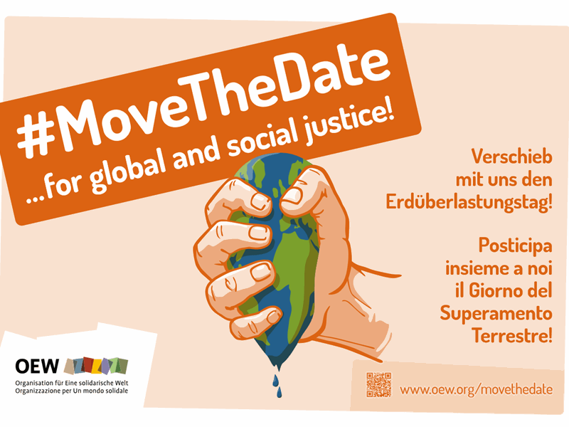 #MoveTheDate