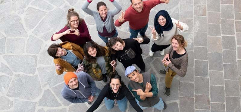 Aggiornamento professionale